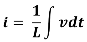 Elementos pasivos de circuitos eléctricos - 6