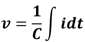 Elementos pasivos de circuitos eléctricos - 8