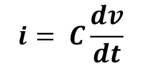 Elementos pasivos de circuitos eléctricos - 9