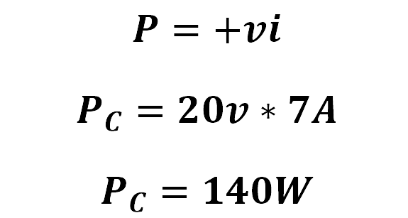 Convención pasiva de signos - 13