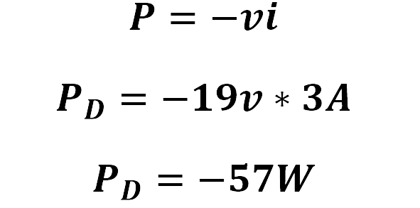 Convención pasiva de signos - 14