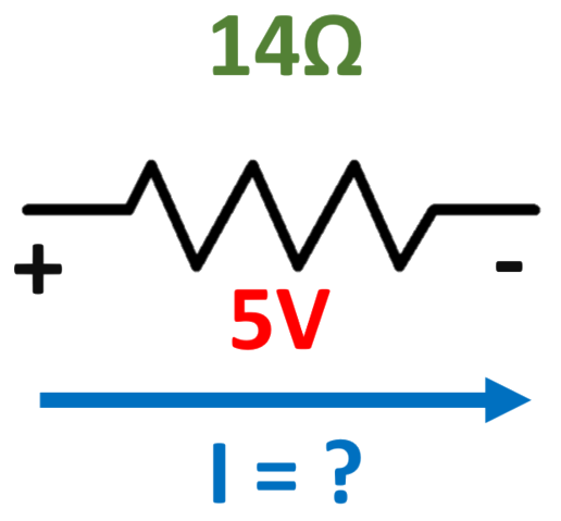 Ley de Ohm - 12
