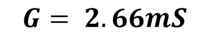 Conductancia - 19