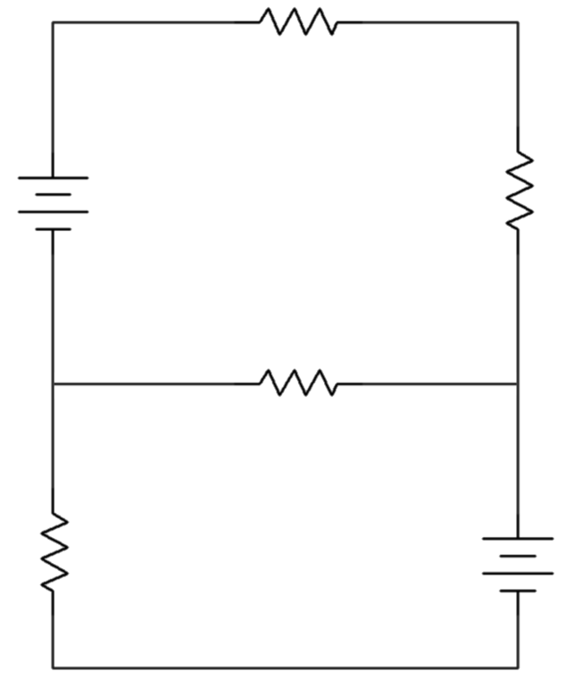 Ramas, nodos, lazos y mallas - 5
